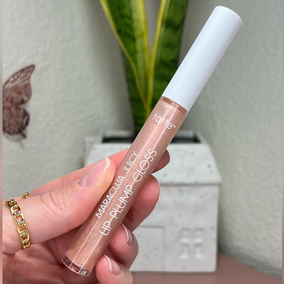 tarte Other - Tarte Maracuja Juicy Lip Plump Gloss - ICING